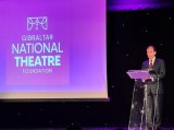 Launch of National Theatre foundation